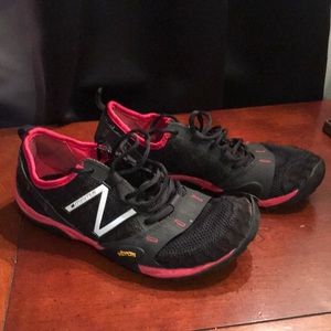 New Balance Minimus